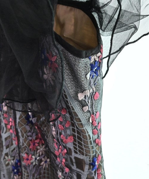 self-portrait 洋裝