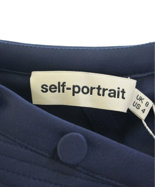 self-portrait 女襯衫