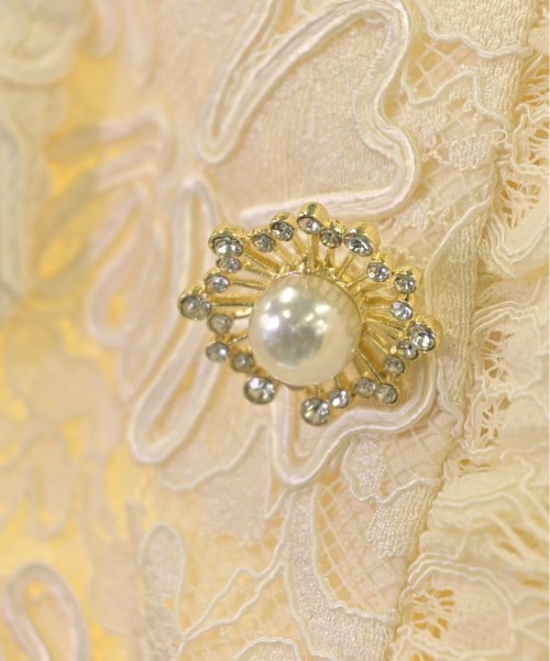 self-portrait 無領外套