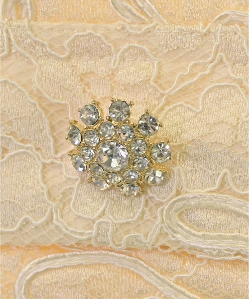 self-portrait 無領外套