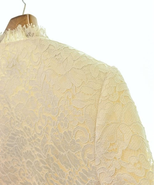 self-portrait 無領外套