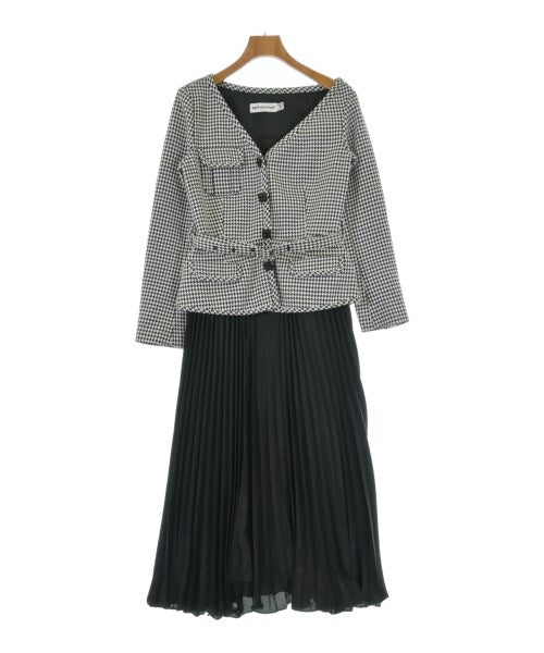 self-portrait 襯衫裙