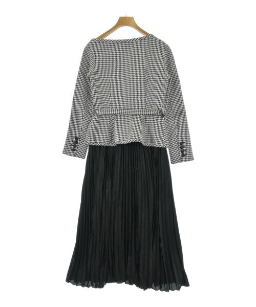 self-portrait 襯衫裙