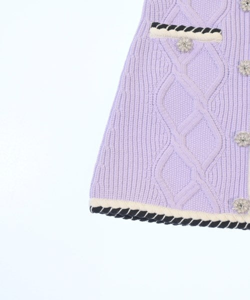 self-portrait 迷你裙