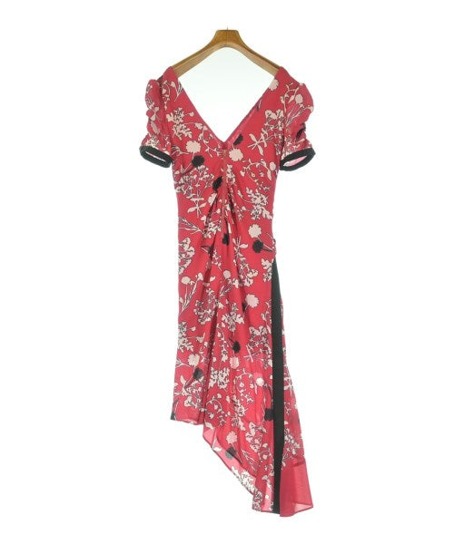 self-portrait 洋裝