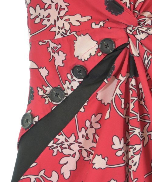 self-portrait 洋裝