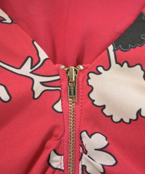 self-portrait 洋裝