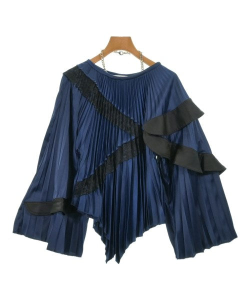 self-portrait 女襯衫