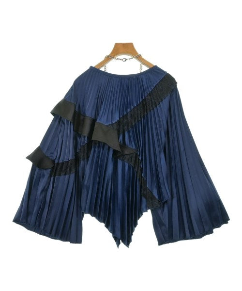 self-portrait 女襯衫