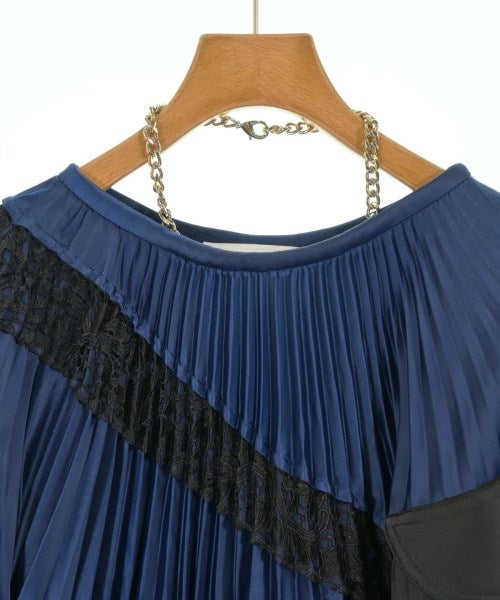 self-portrait 女襯衫