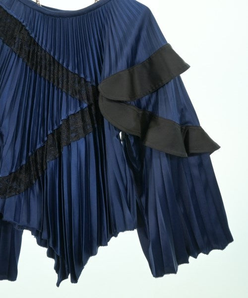 self-portrait 女襯衫