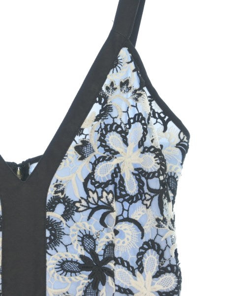 self-portrait 洋裝