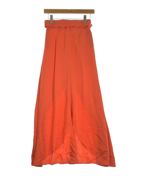 self-portrait 長裙/超長裙