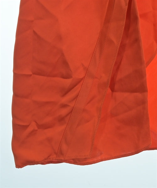 self-portrait 長裙/超長裙