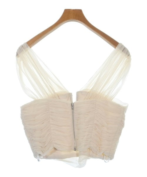 self-portrait 女襯衫