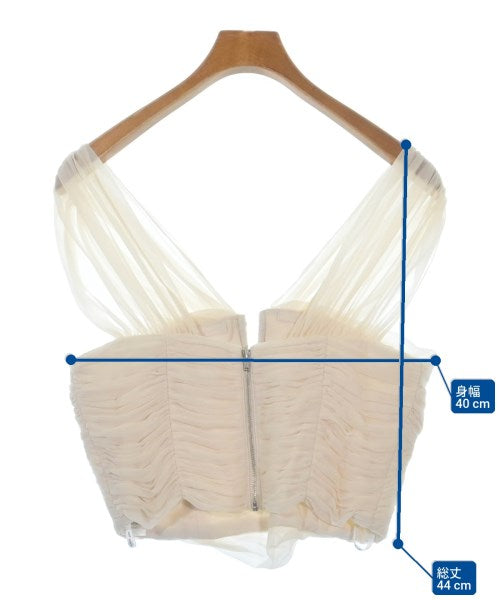 self-portrait 女襯衫