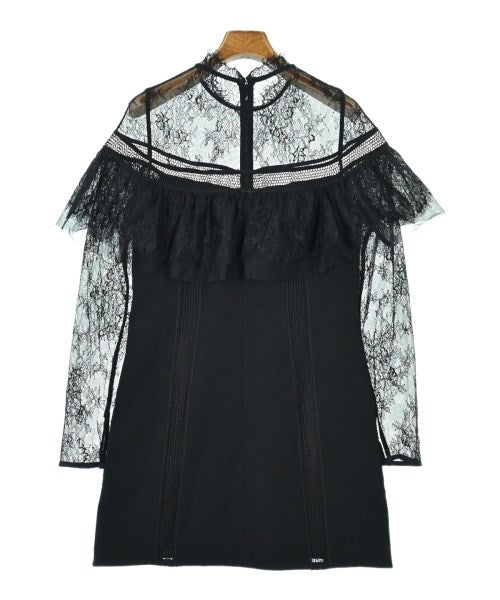 self-portrait 洋裝