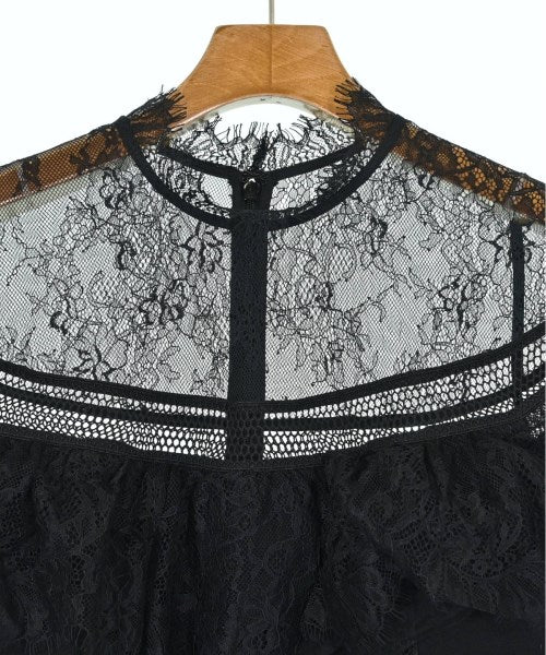 self-portrait 洋裝