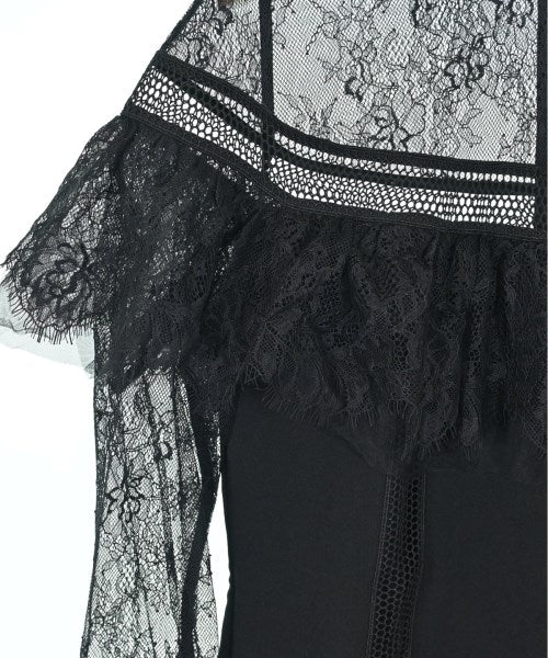 self-portrait 洋裝