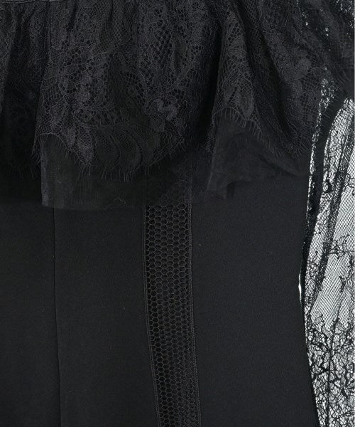 self-portrait 洋裝