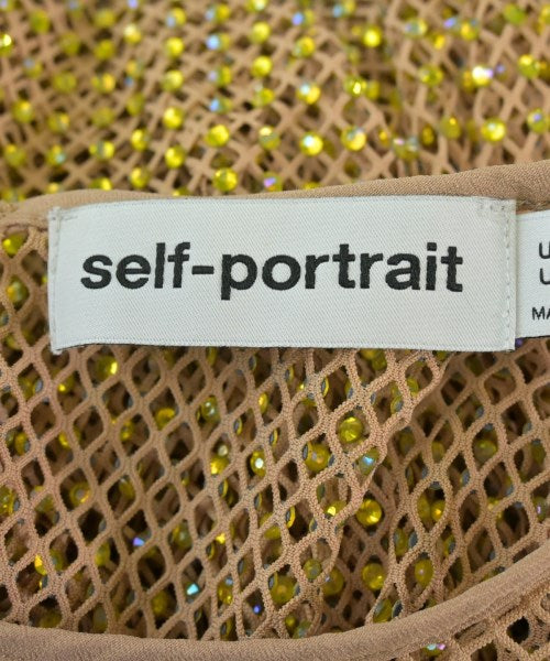 self-portrait 毛衣