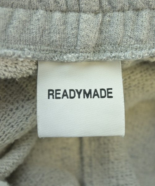 READYMADE 運動褲