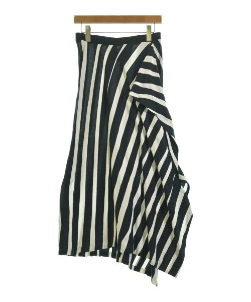 RAGNE KIKAS for Yohji Yamamoto 膝上裙