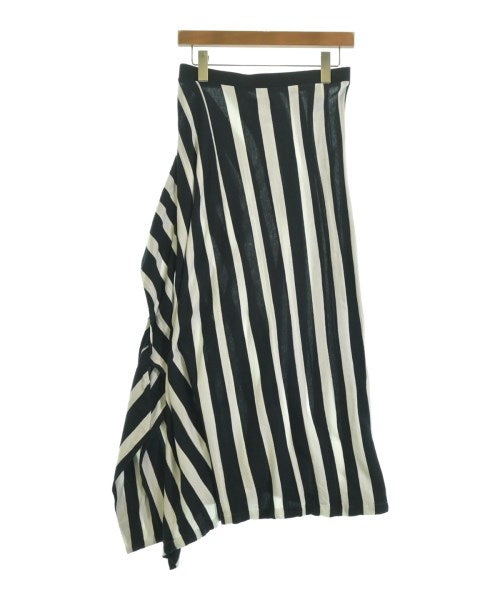 RAGNE KIKAS for Yohji Yamamoto 膝上裙