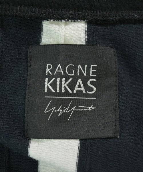 RAGNE KIKAS for Yohji Yamamoto 膝上裙