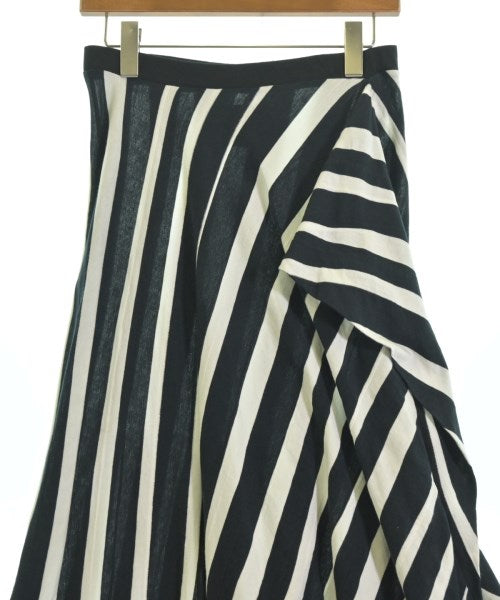 RAGNE KIKAS for Yohji Yamamoto 膝上裙