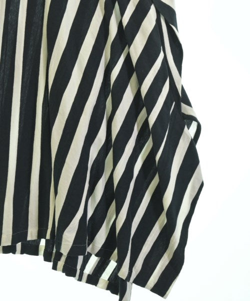 RAGNE KIKAS for Yohji Yamamoto 膝上裙