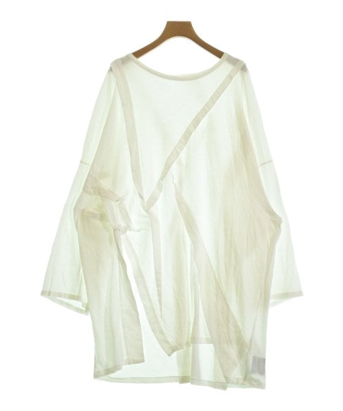 RAGNE KIKAS for Yohji Yamamoto T恤/上衣