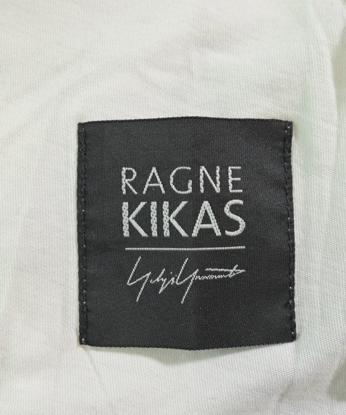 RAGNE KIKAS for Yohji Yamamoto T恤/上衣