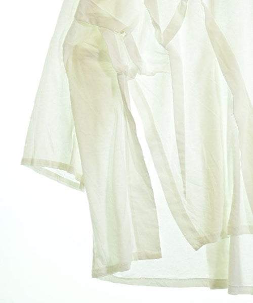 RAGNE KIKAS for Yohji Yamamoto T恤/上衣