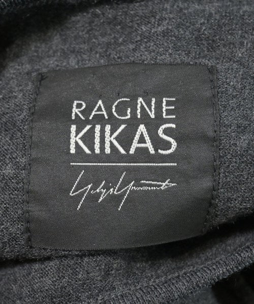 RAGNE KIKAS for Yohji Yamamoto 洋裝