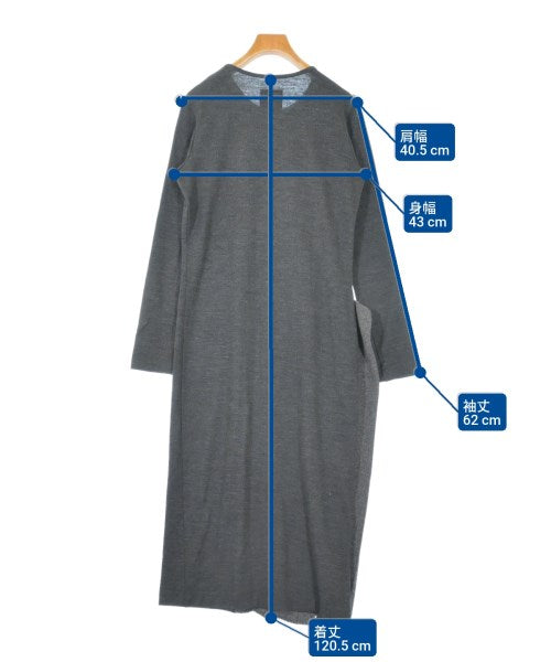 RAGNE KIKAS for Yohji Yamamoto 洋裝