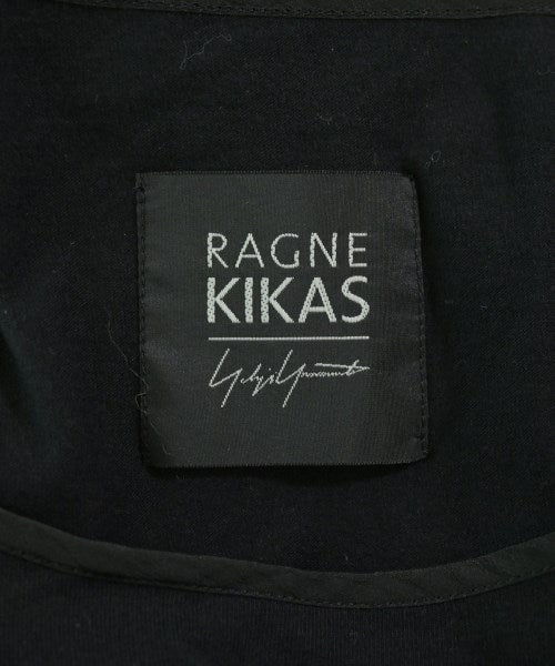 RAGNE KIKAS for Yohji Yamamoto 無袖上衣