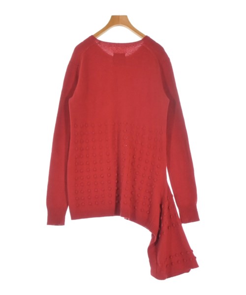 RAGNE KIKAS for Yohji Yamamoto 毛衣