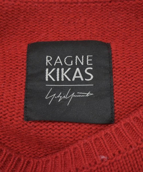RAGNE KIKAS for Yohji Yamamoto 毛衣