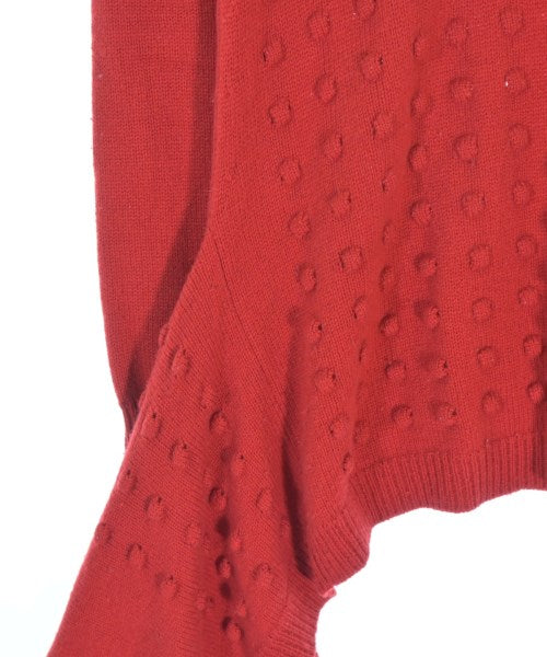 RAGNE KIKAS for Yohji Yamamoto 毛衣