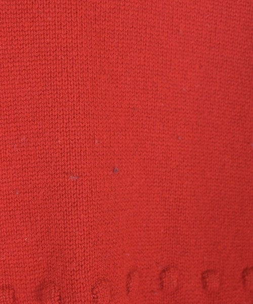 RAGNE KIKAS for Yohji Yamamoto 毛衣
