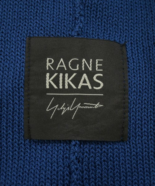 RAGNE KIKAS for Yohji Yamamoto 膝上裙
