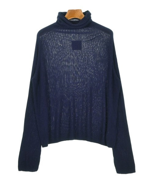 RAGNE KIKAS for Yohji Yamamoto 毛衣