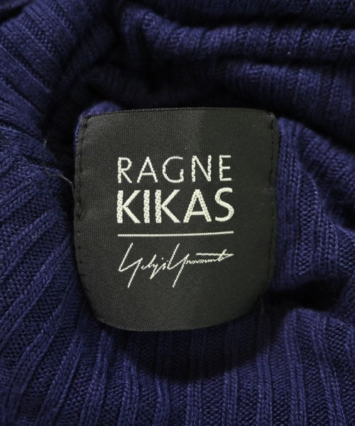 RAGNE KIKAS for Yohji Yamamoto 毛衣