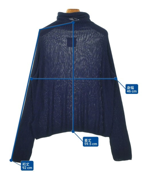 RAGNE KIKAS for Yohji Yamamoto 毛衣
