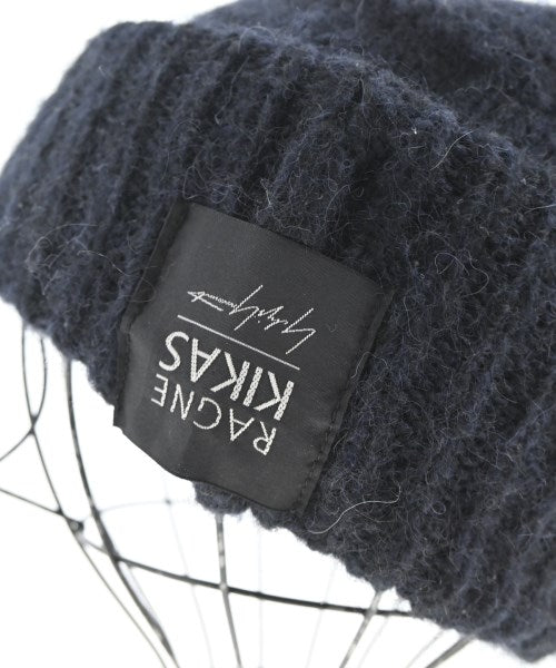 RAGNE KIKAS for Yohji Yamamoto 針織帽/毛線帽