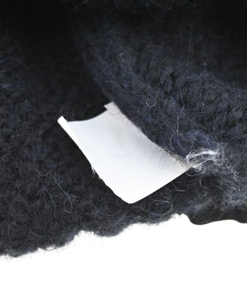 RAGNE KIKAS for Yohji Yamamoto 針織帽/毛線帽