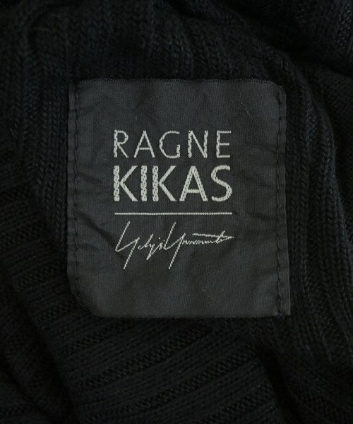 RAGNE KIKAS for Yohji Yamamoto 毛衣