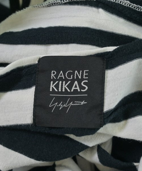 RAGNE KIKAS for Yohji Yamamoto T恤/上衣
