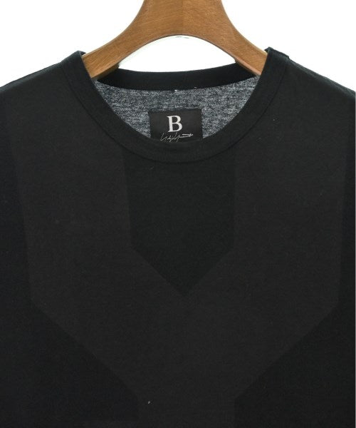 B Yohji Yamamoto T恤/上衣